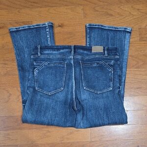 Buckle Jeans